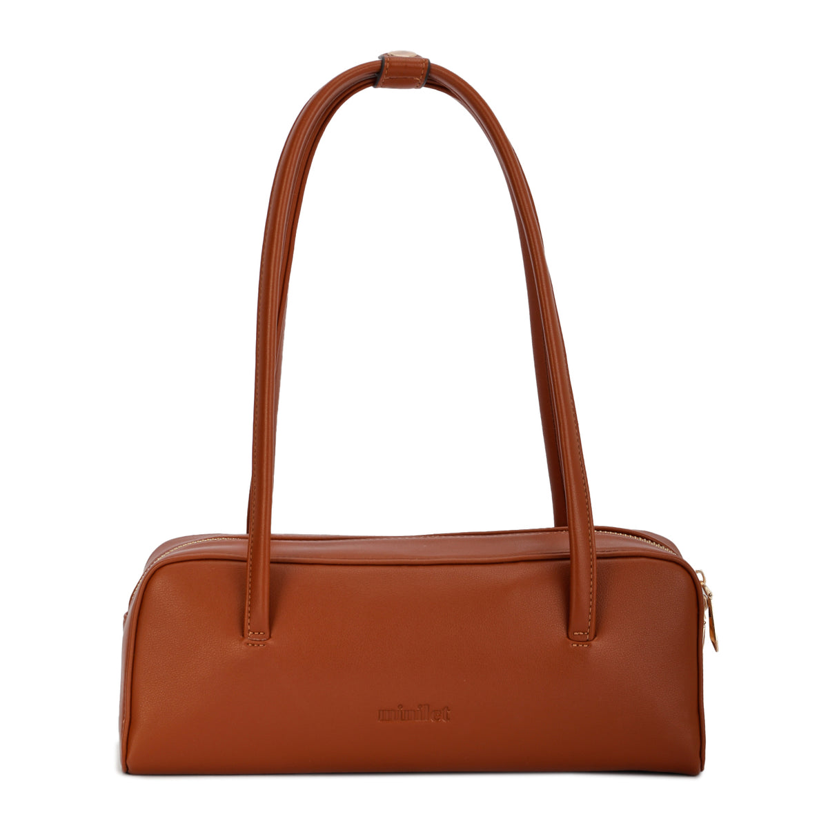 Baguette Shoulder Bag