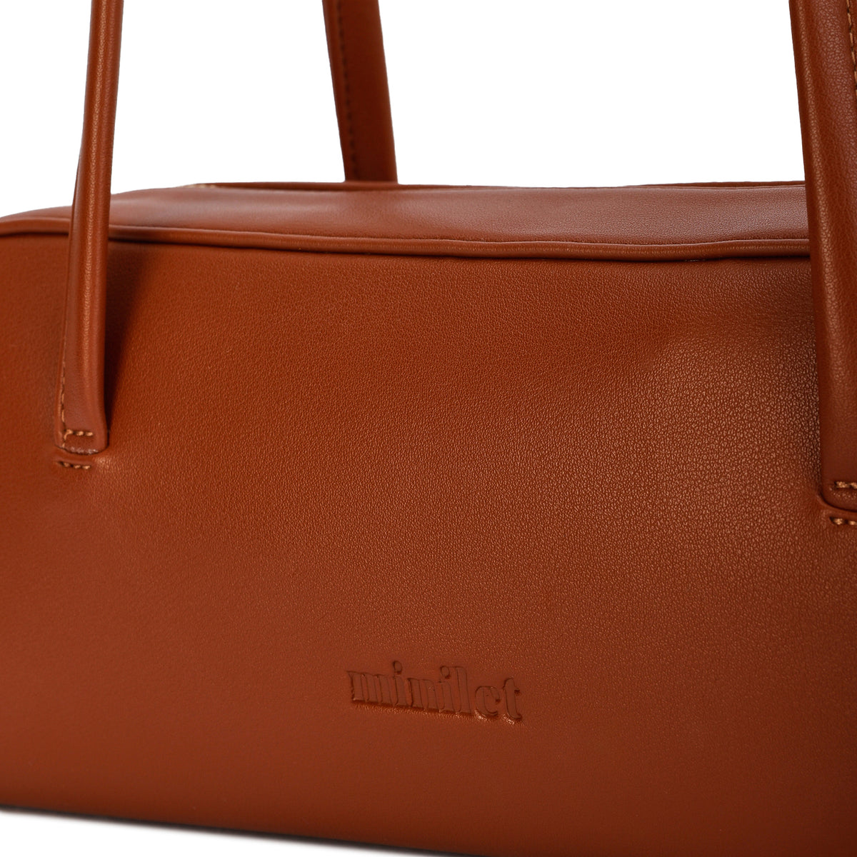 Baguette Shoulder Bag