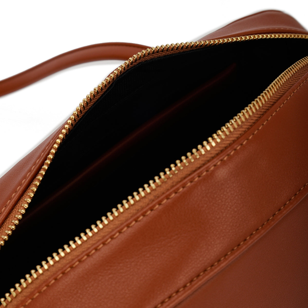 Baguette Shoulder Bag