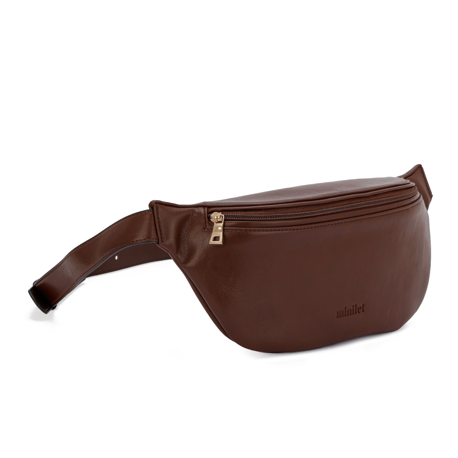 Leather | Fanny Pack
