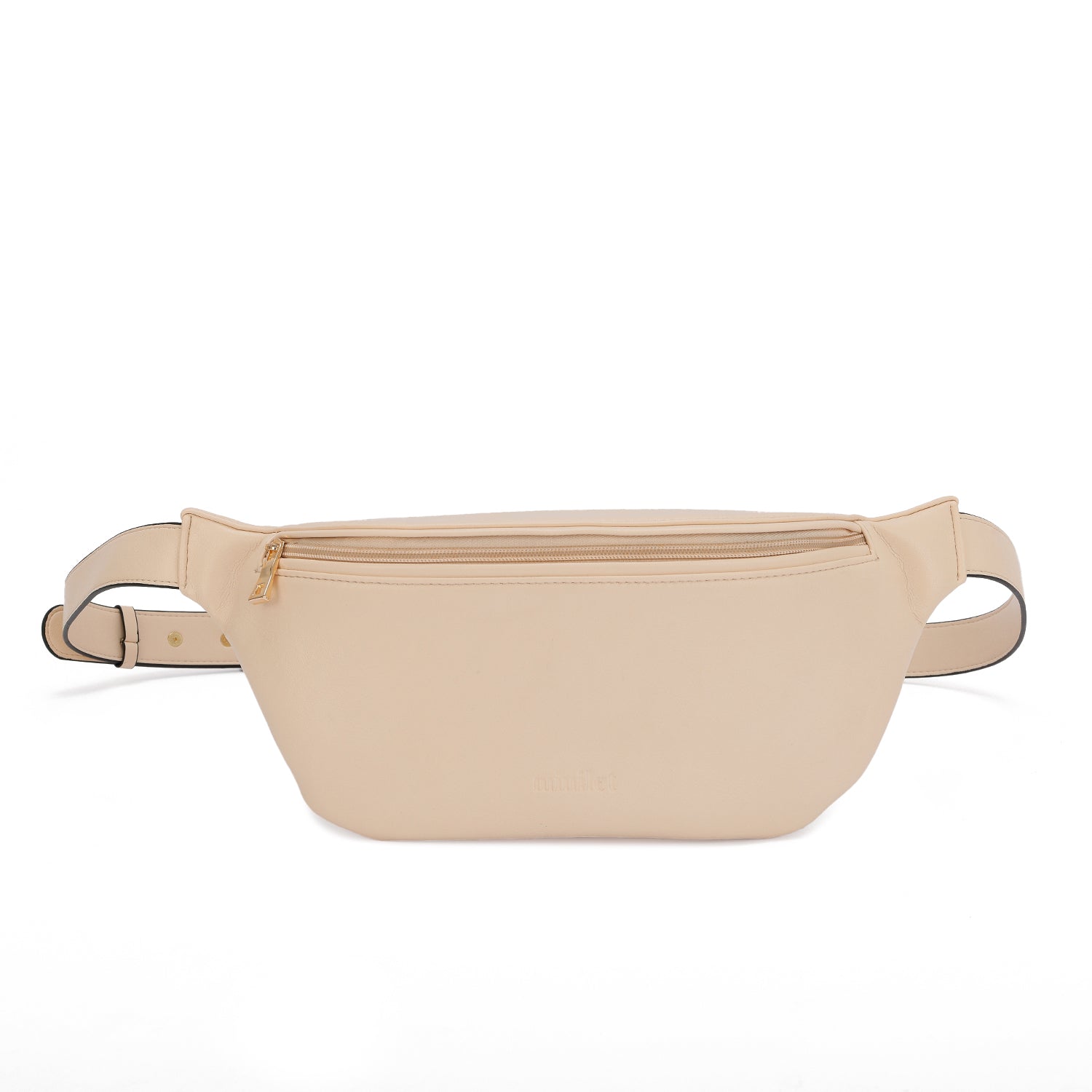 Leather | Fanny Pack