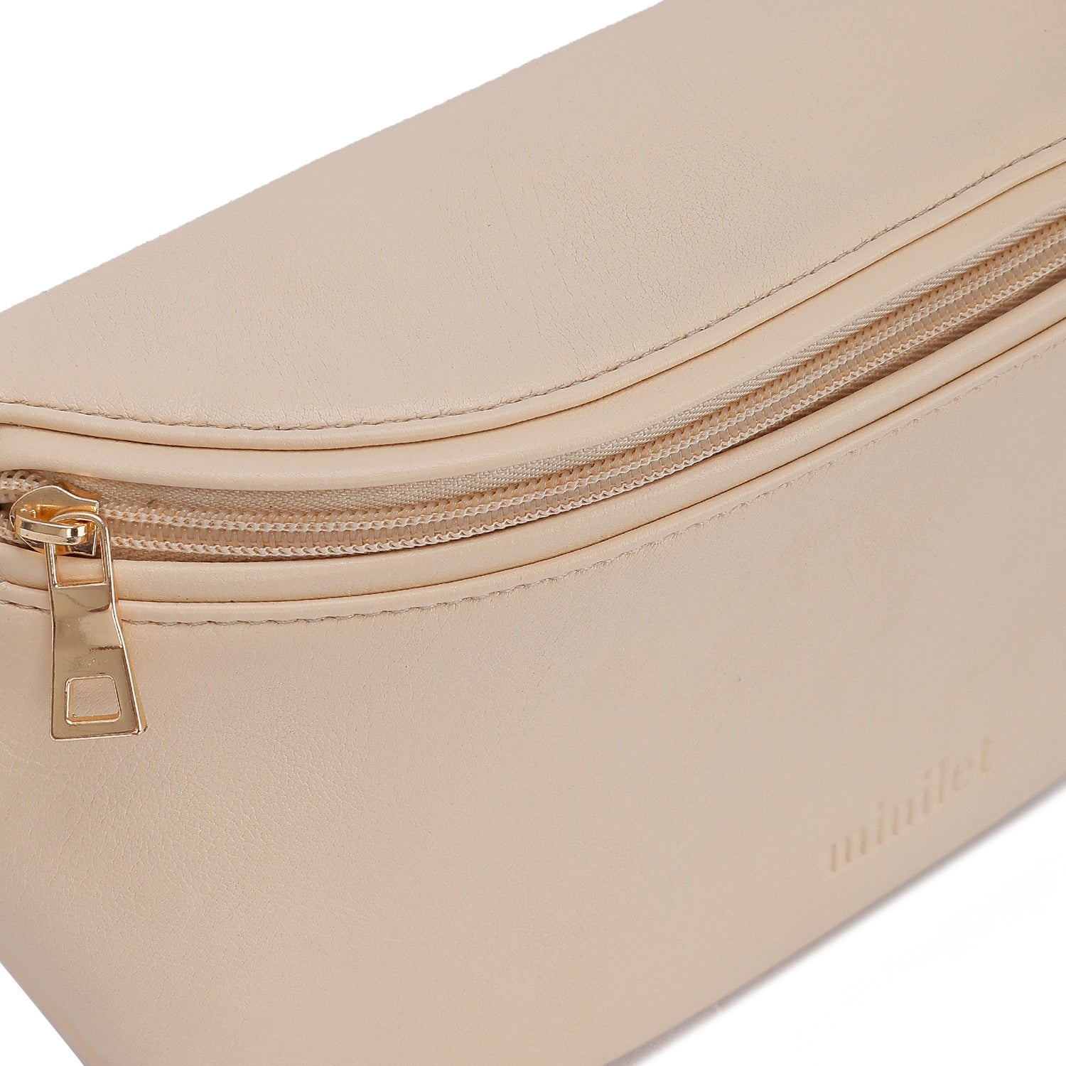 Leather | Fanny Pack