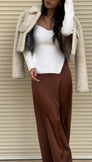 Small / Brown