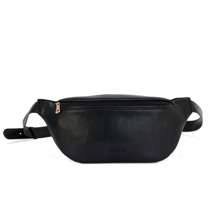 Leather Fanny Pack