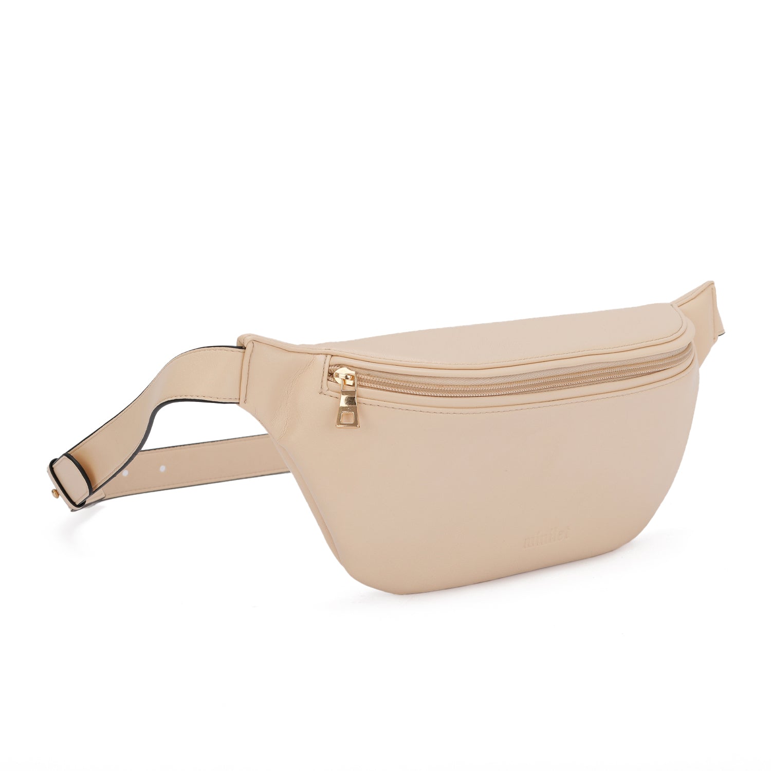 Leather | Fanny Pack