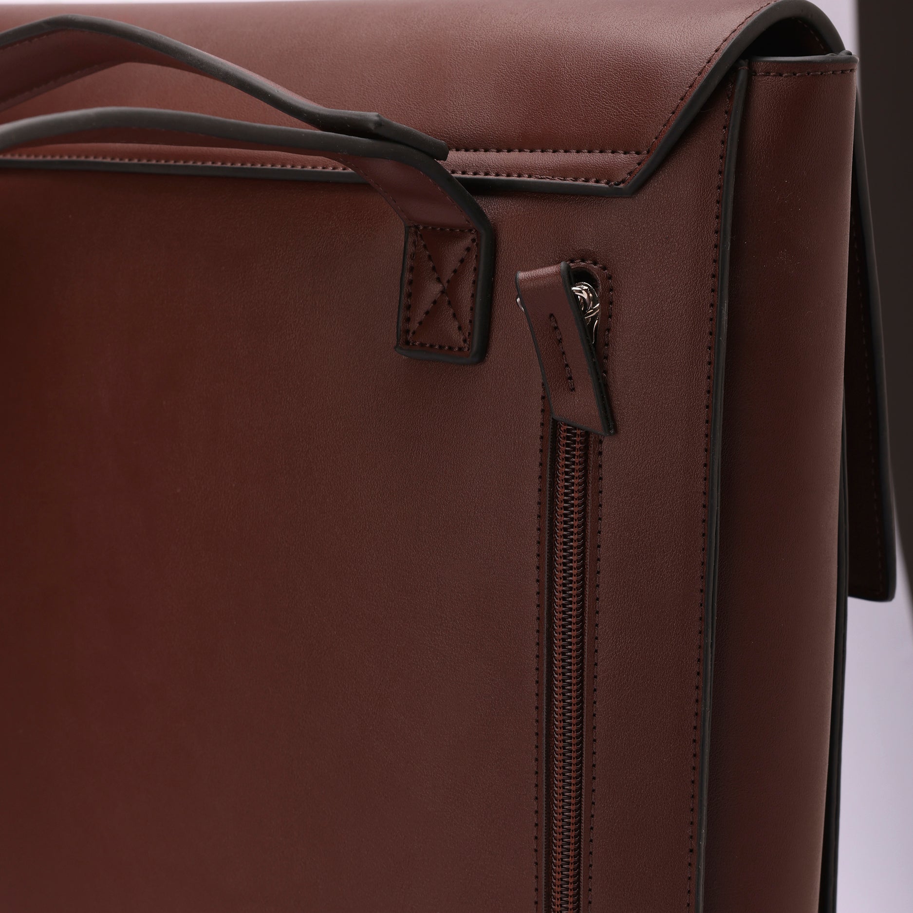 Dark Brown | Unisex Backpack