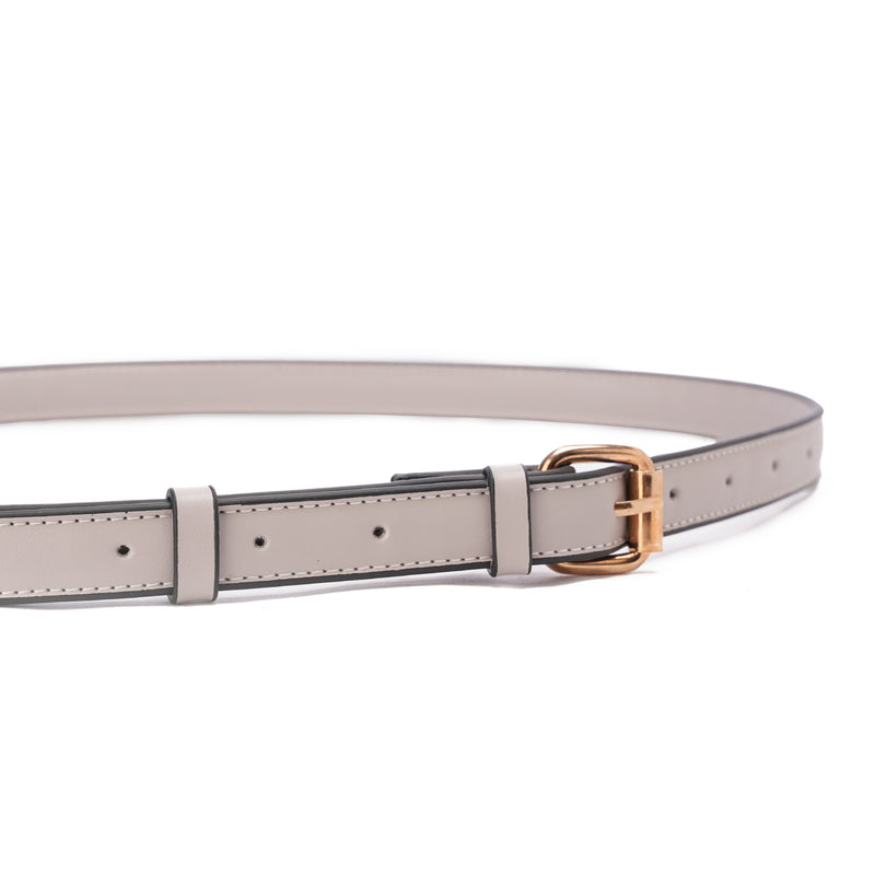 Grey | Classic belt