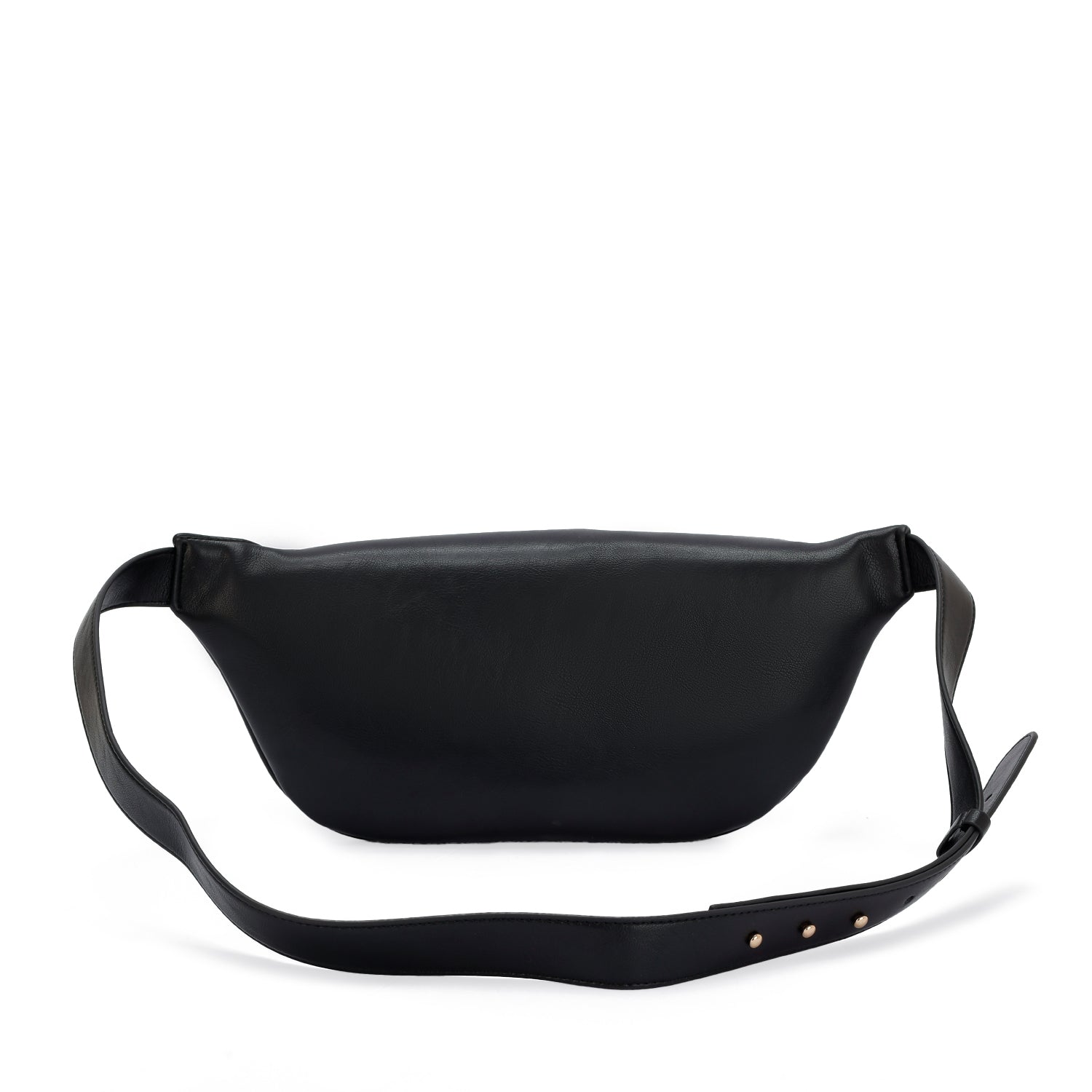 Leather | Fanny Pack
