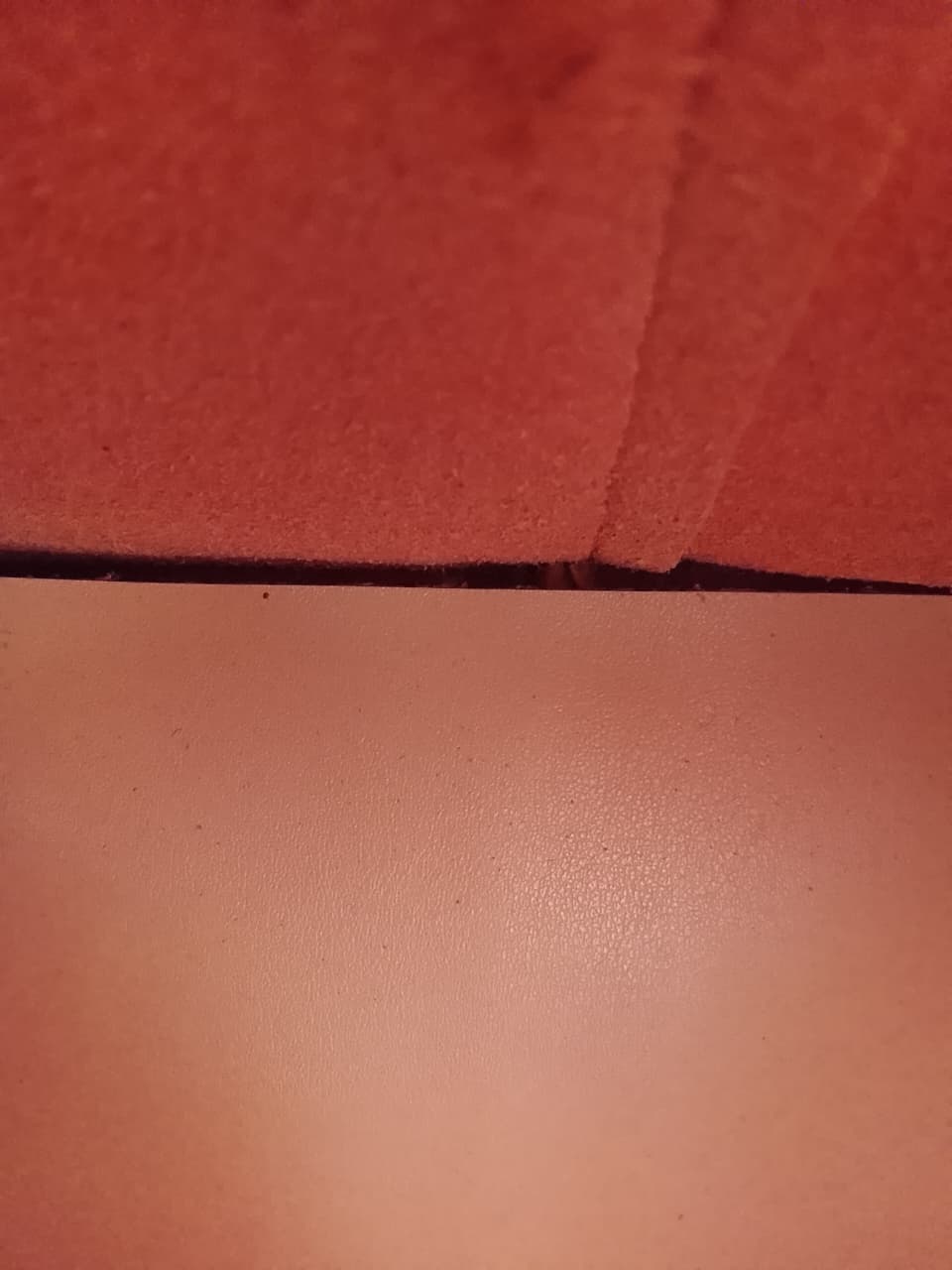 Dust Pink | mini bag in bag  (Zero Waste 🌿)