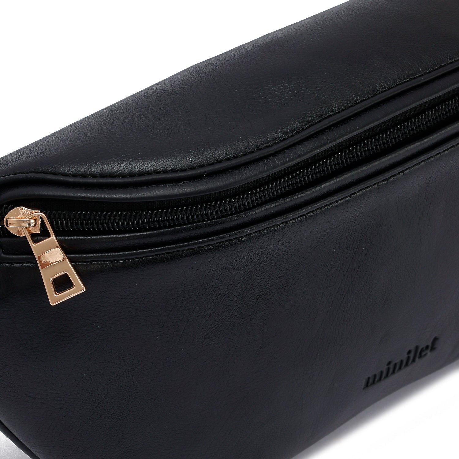 Leather | Fanny Pack