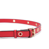 Red | Multi-Use Belt Bag