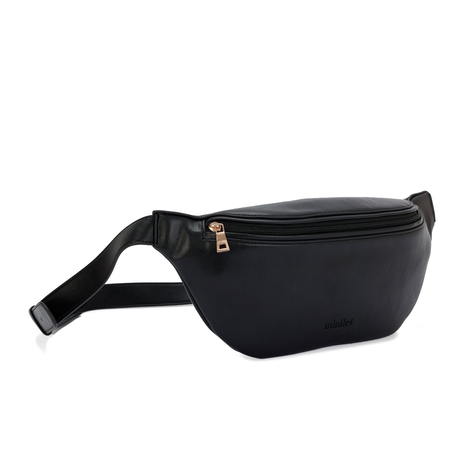 Leather | Fanny Pack