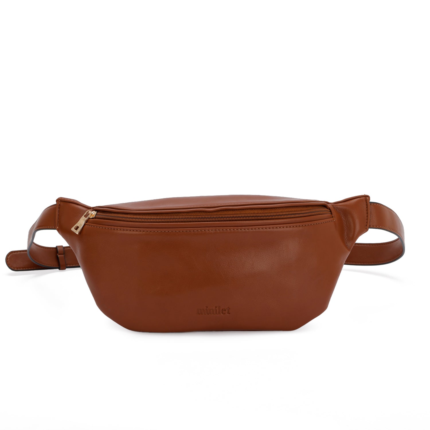 Leather | Fanny Pack