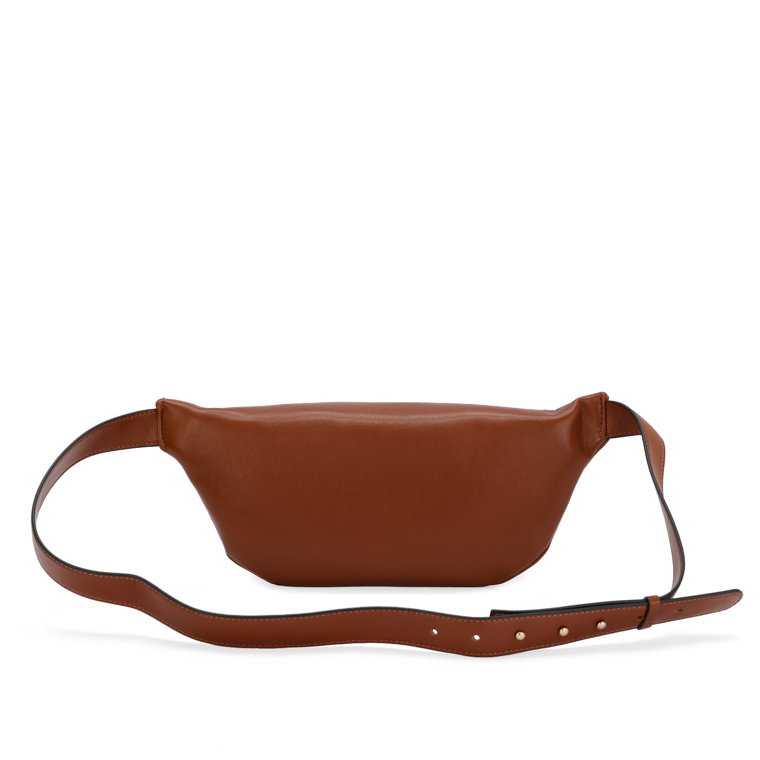 Leather | Fanny Pack
