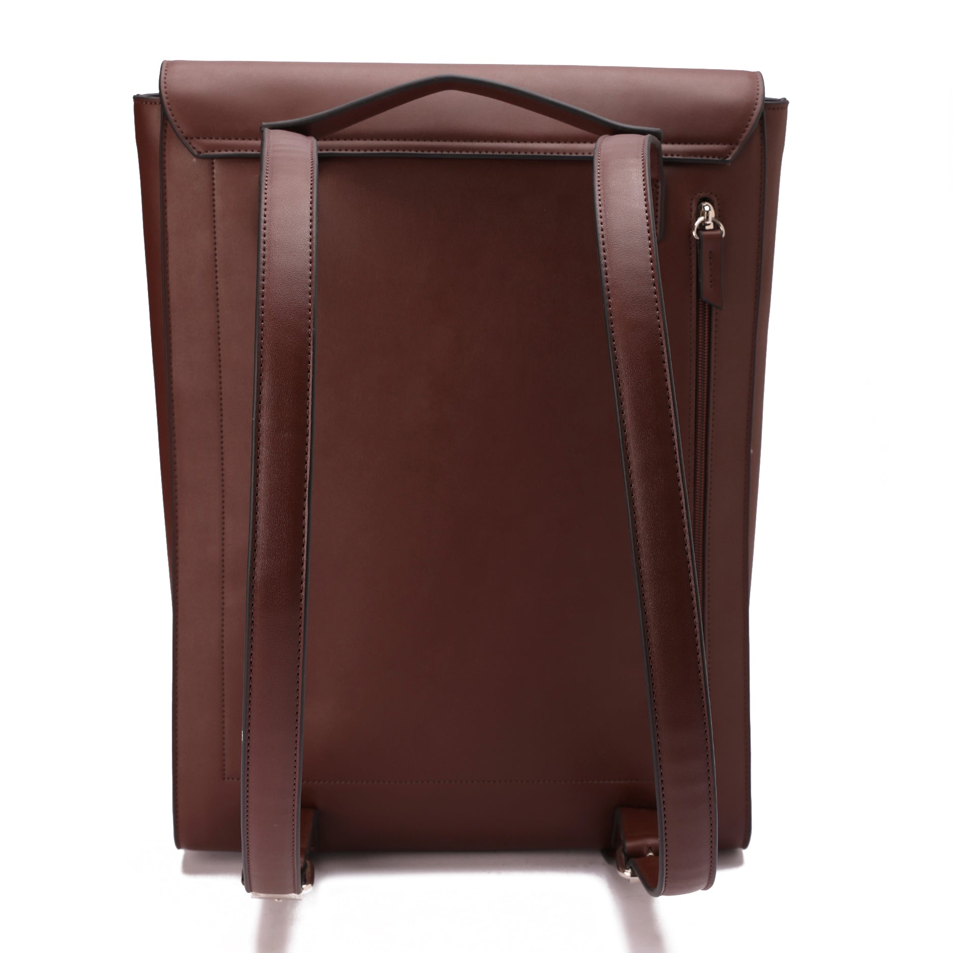 Dark Brown | Unisex Backpack