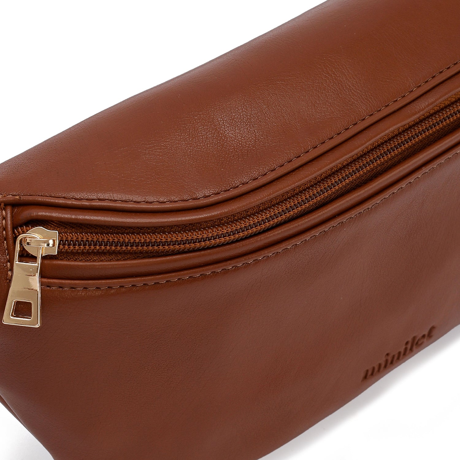 Leather | Fanny Pack