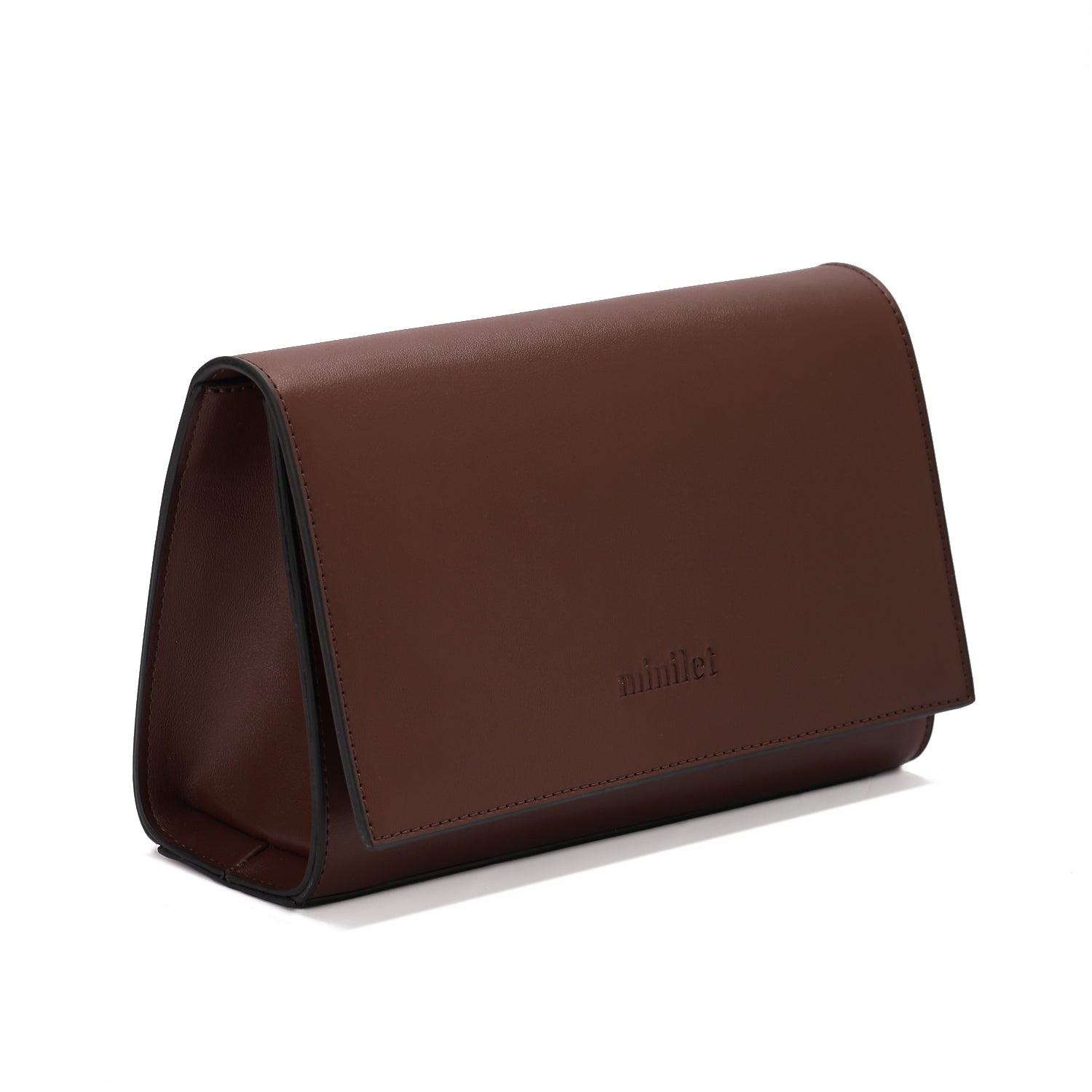 The triangular crossbody Bag
