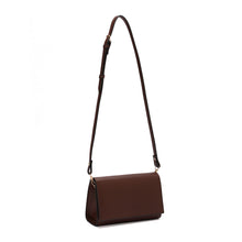 The triangular crossbody Bag