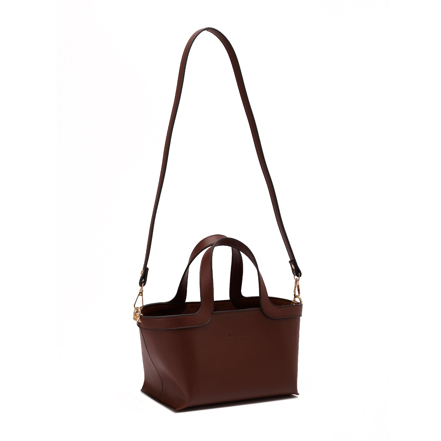 mini bag in bag