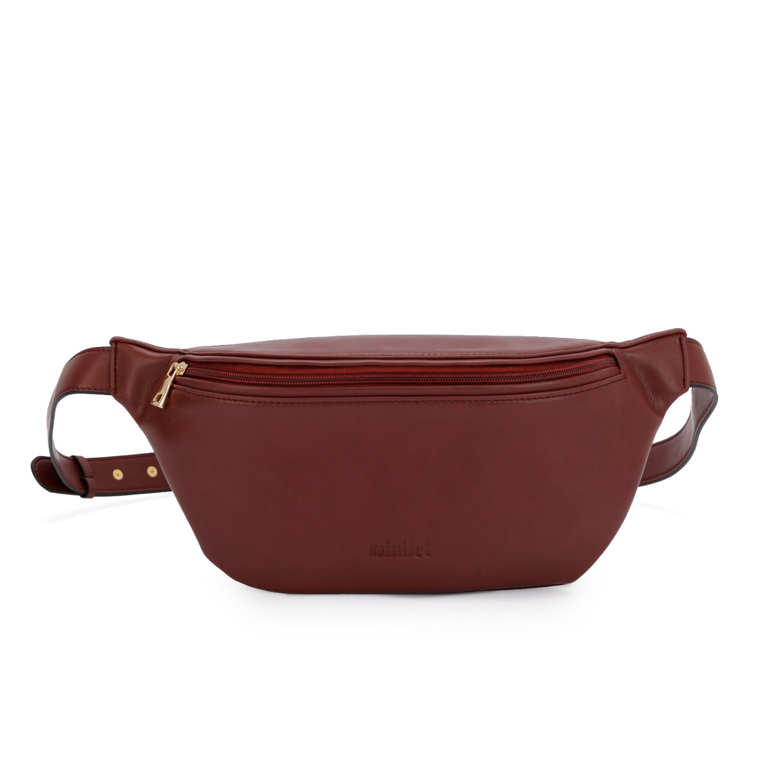 Leather | Fanny Pack