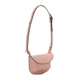 Dust Pink | Multi-Use Belt Bag