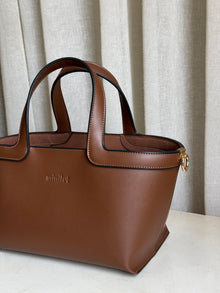 mini bag in bag
