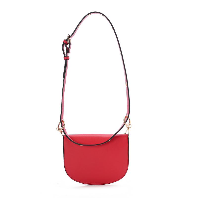 Red | Multi-Use Belt Bag