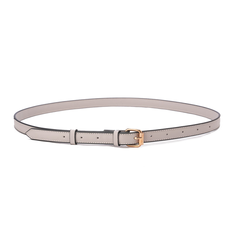 Grey | Classic belt