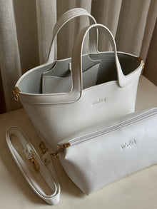 mini bag in bag