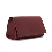 The triangular crossbody Bag