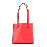 Red | Small Basic Tote