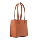 Light Brown | Small Basic Tote