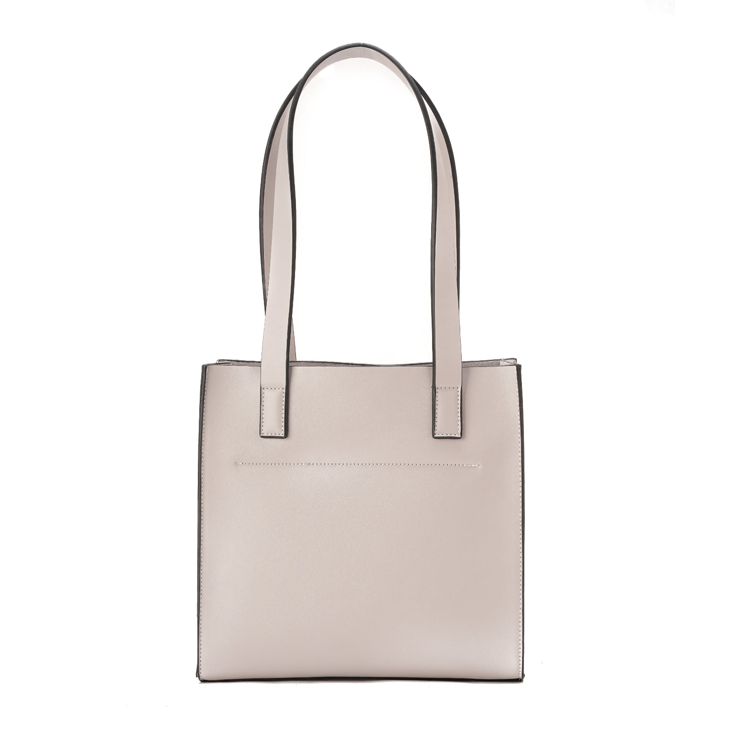 Grey | Small Basic Tote