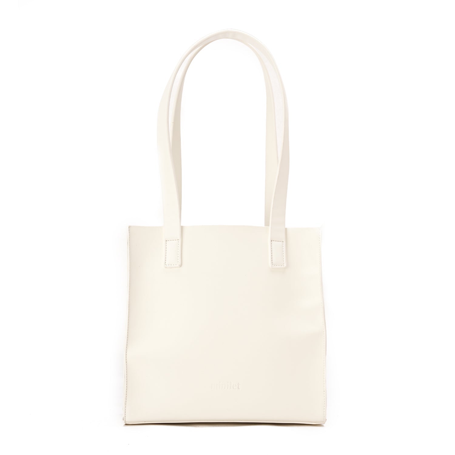 Small Basic Tote