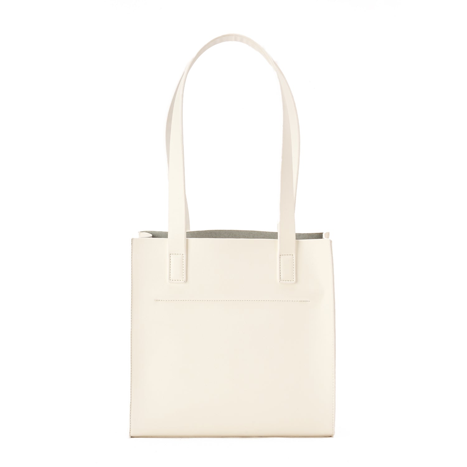Small Basic Tote