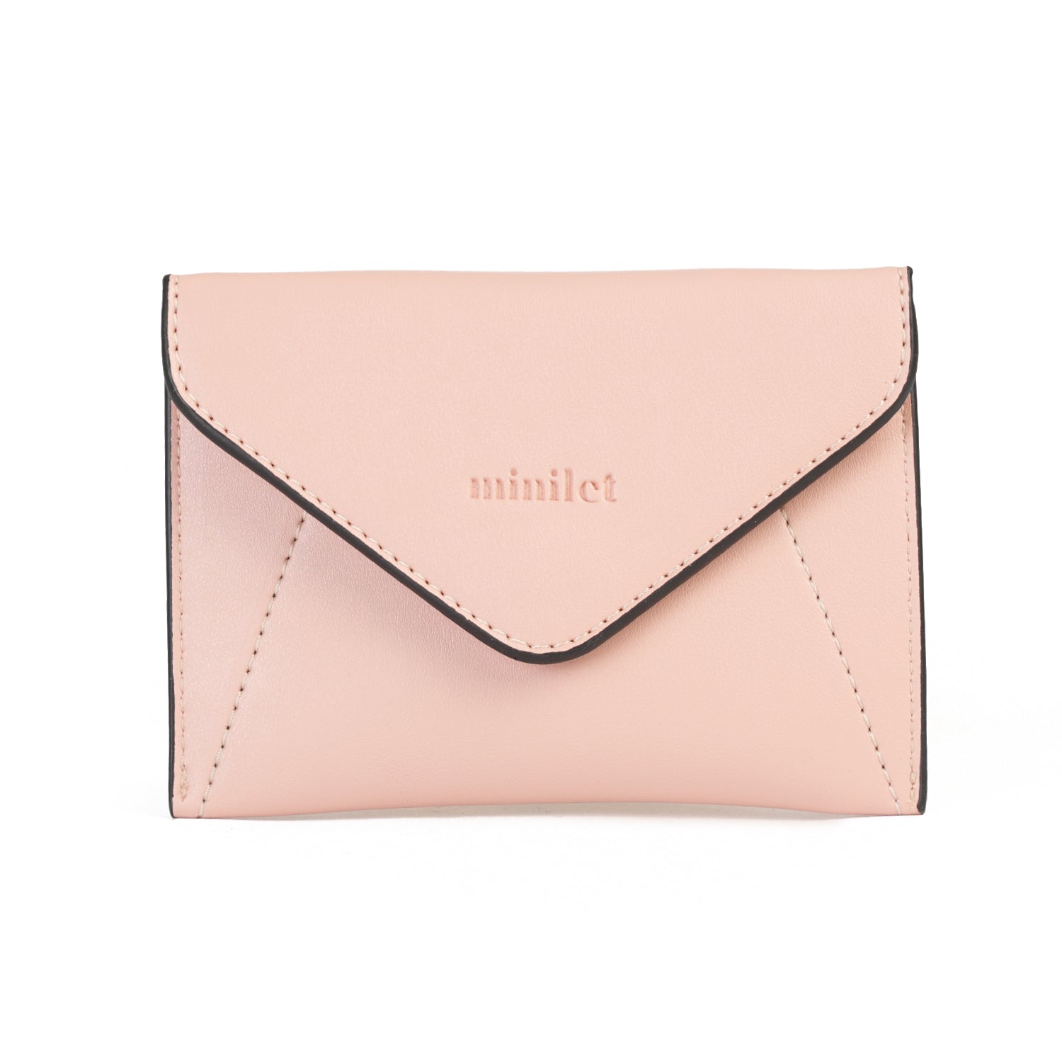 Dust Pink | Card Holder