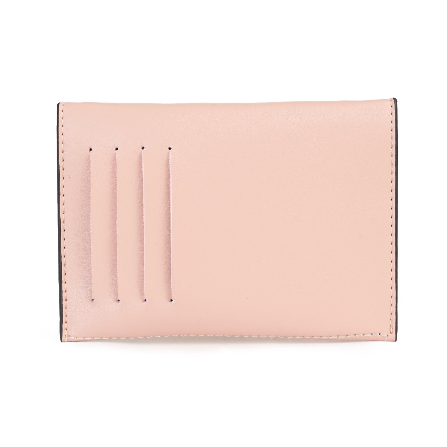 Dust Pink | Card Holder