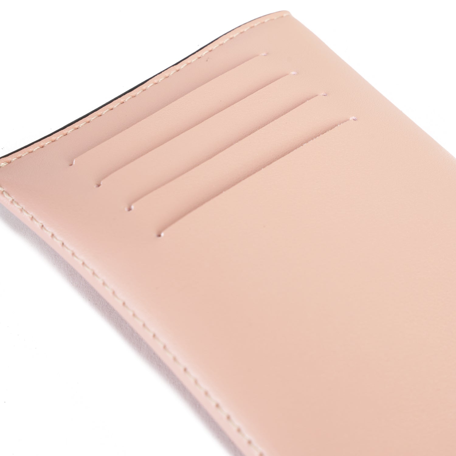 Dust Pink | Card Holder