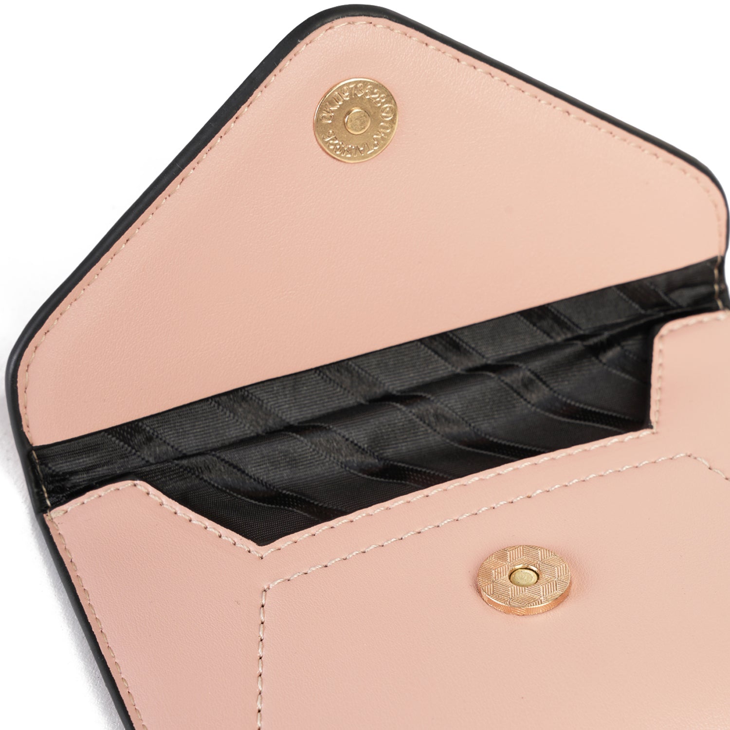 Dust Pink | Card Holder