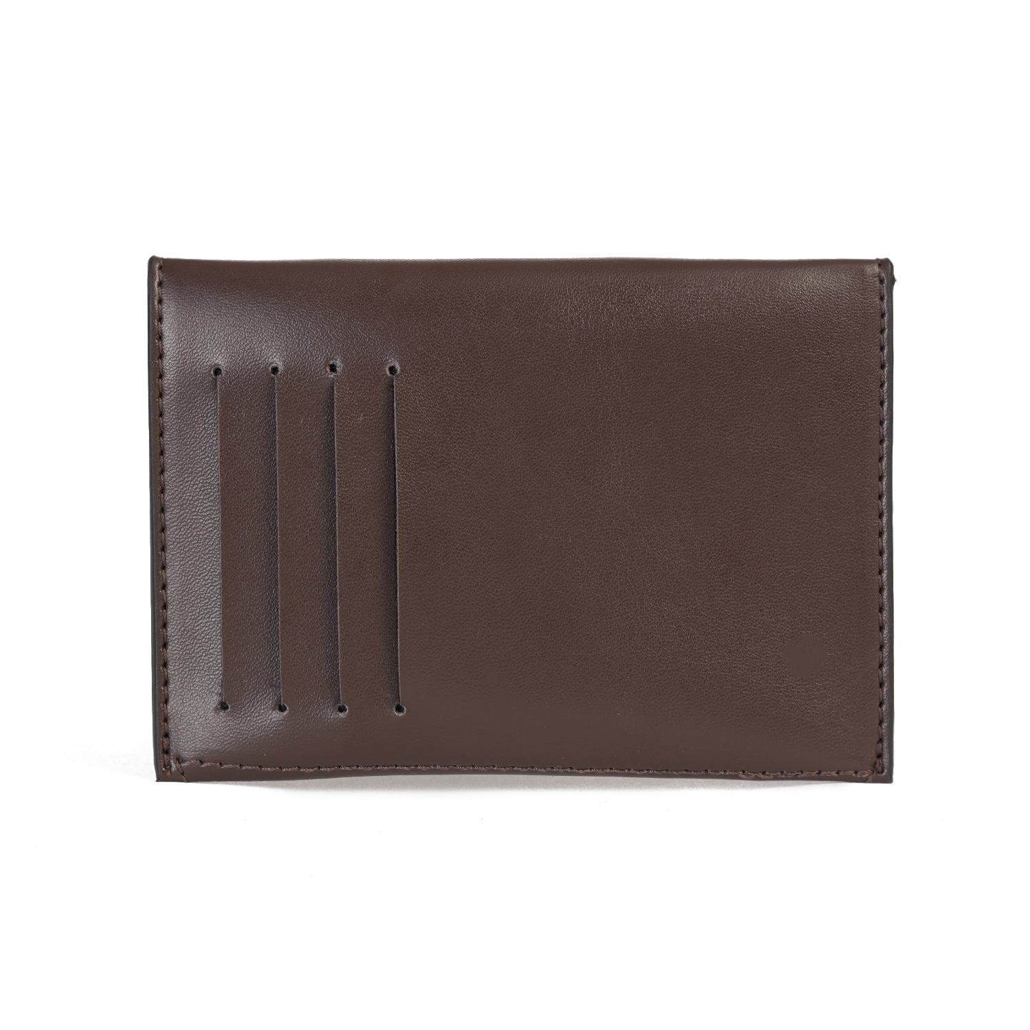 Dark Brown | Card Holder