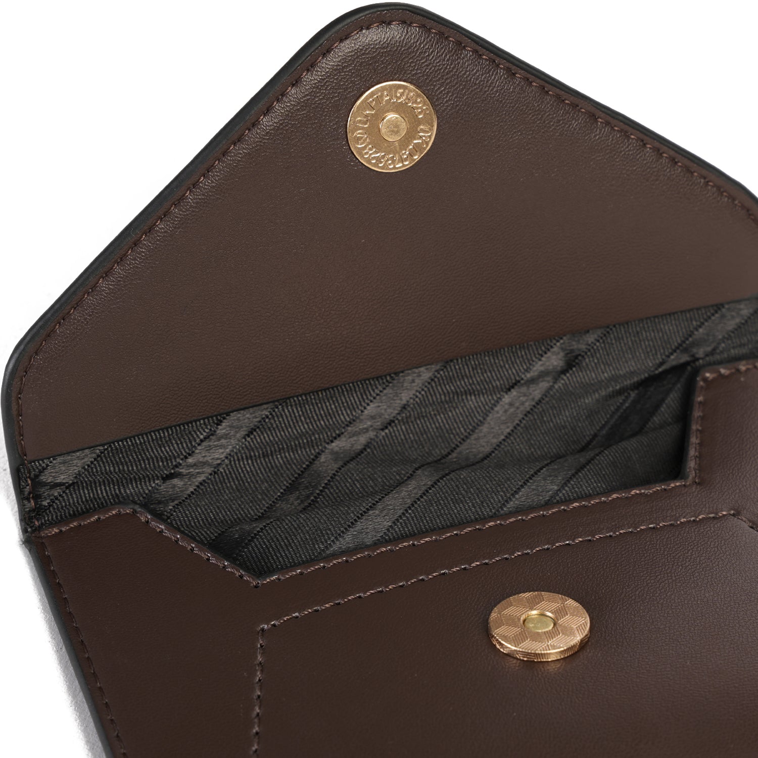 Dark Brown | Card Holder