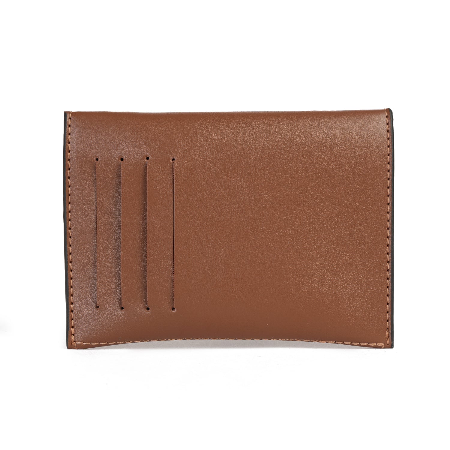 Brown | Card Holder