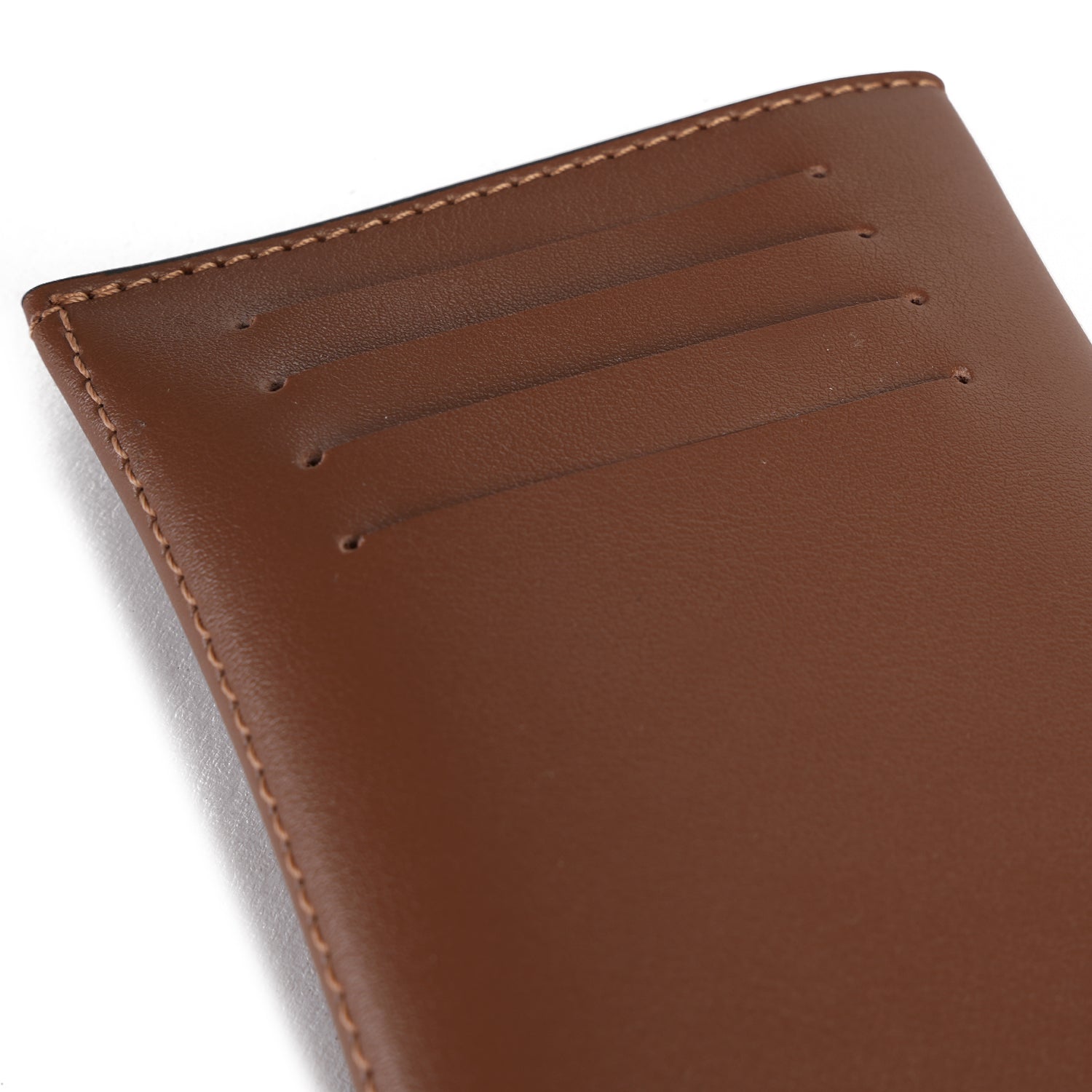 Brown | Card Holder