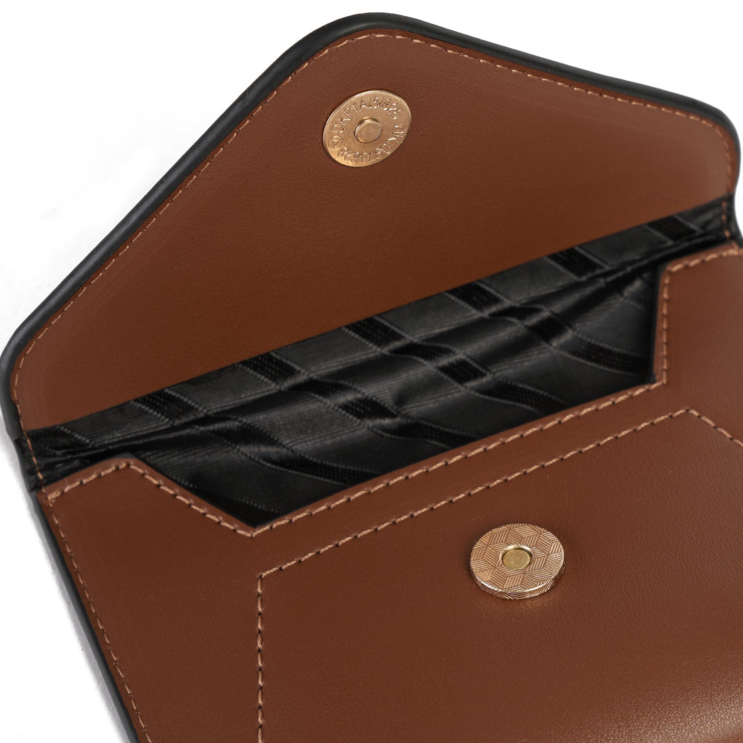 Brown | Card Holder