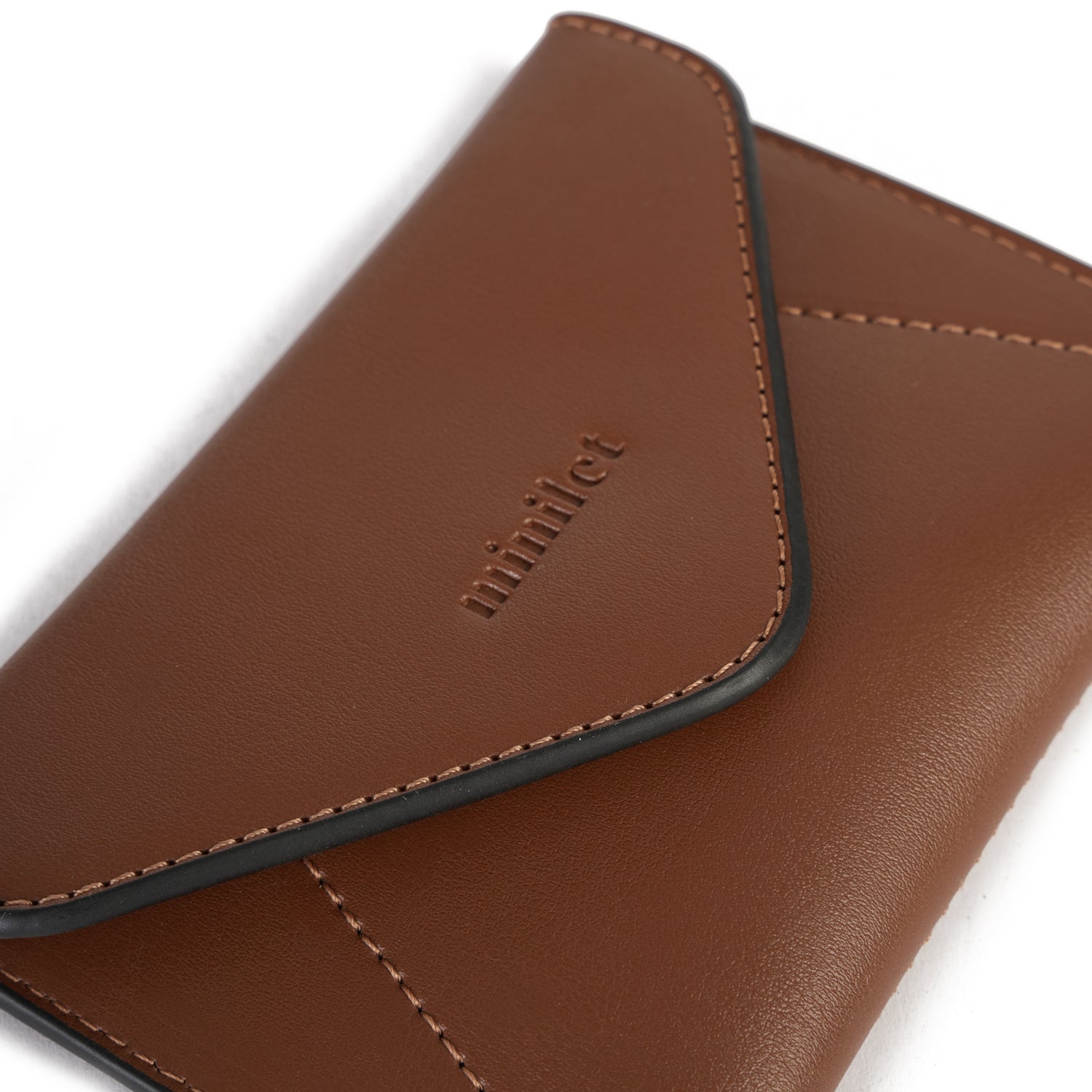 Brown | Card Holder