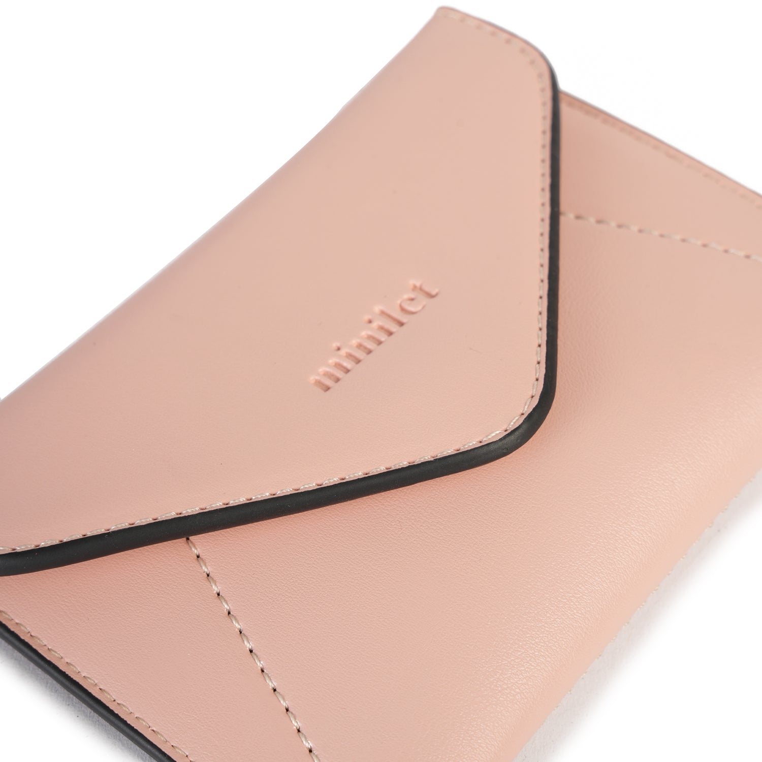 Dust Pink | Card Holder