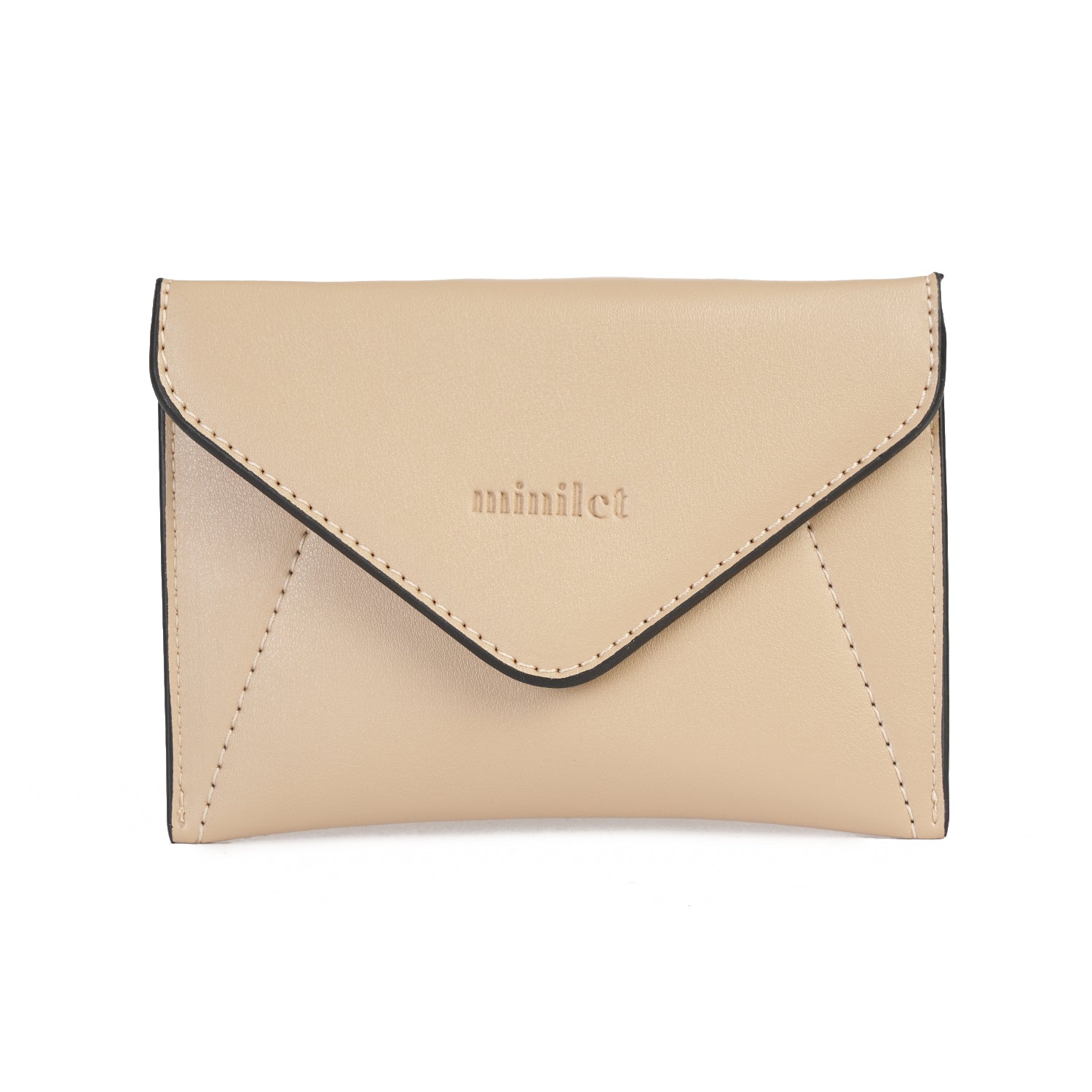 Beige | Card Holder