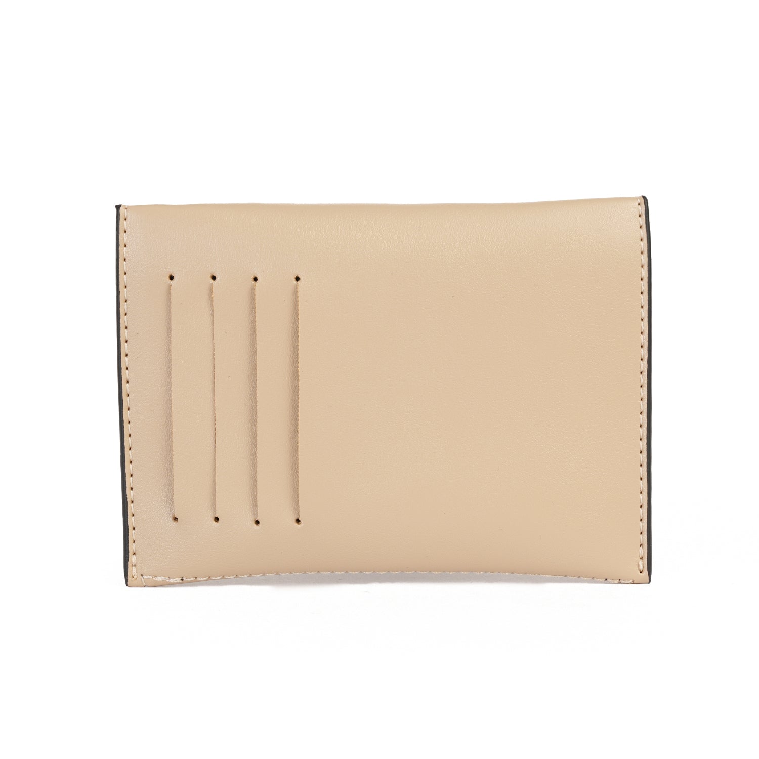 Beige | Card Holder