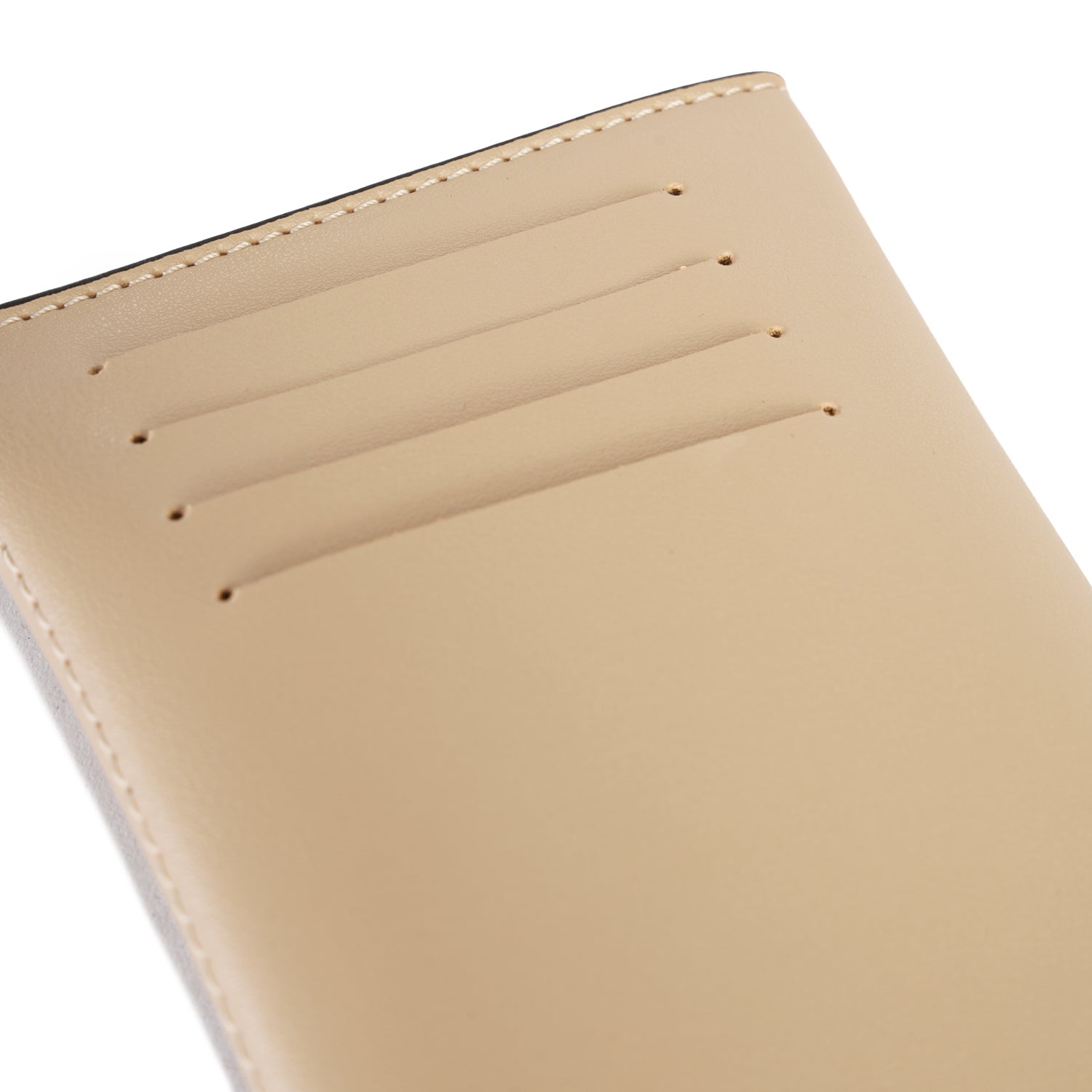 Beige | Card Holder