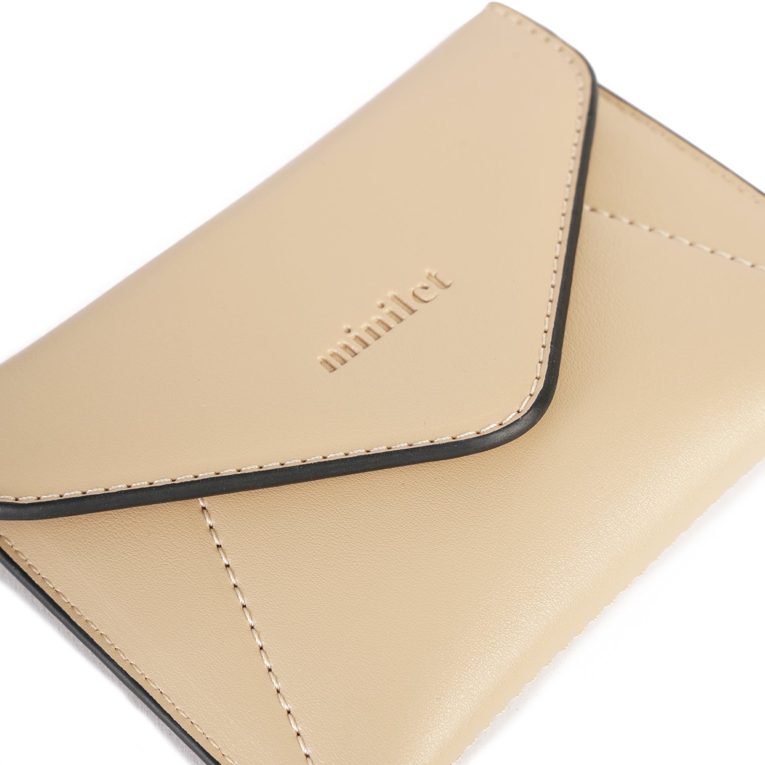 Beige | Card Holder